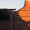 sedona views bed and breakfast