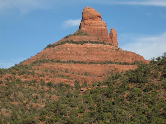 sedona views bed and breakfast
