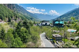 Hotel Red Inn,Kullu,3 star