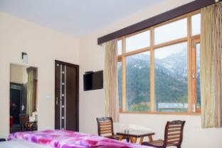 Hotel Red Inn,Kullu,3 star