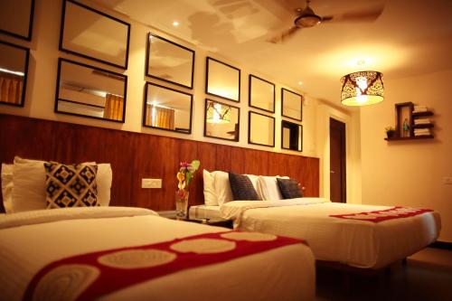 hotel highnest