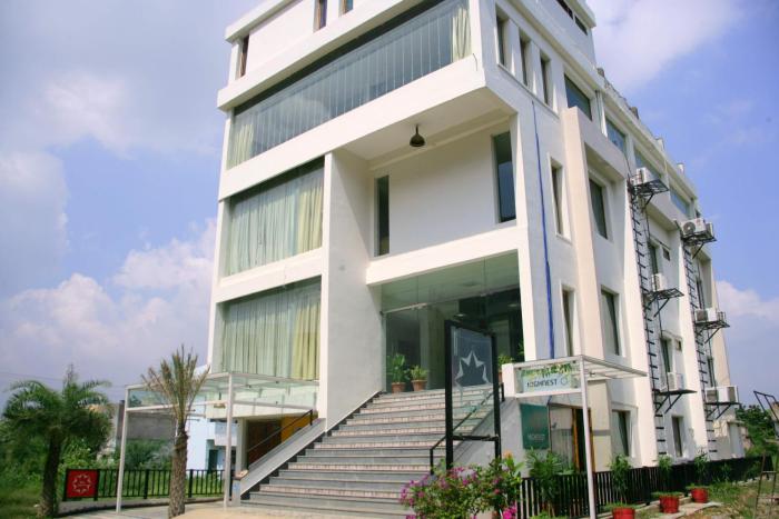 hotel highnest