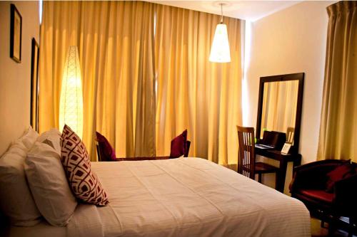 hotel highnest