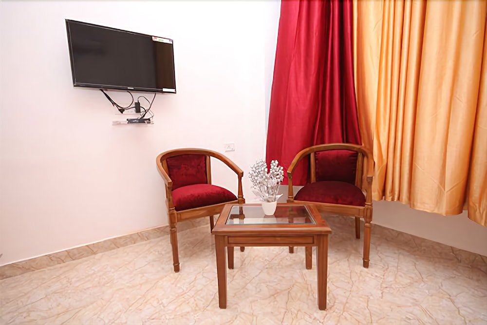 The Retreat,Varanasi>>Mirzapur,3 star