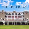 the retreat