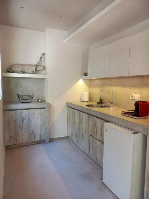 core luxury suites