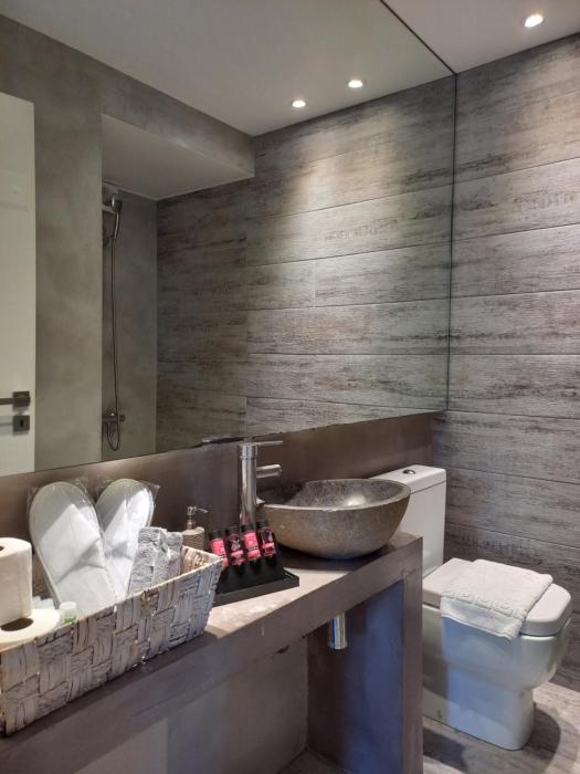 core luxury suites
