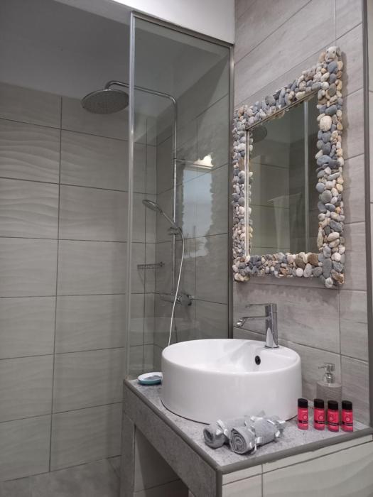 core luxury suites