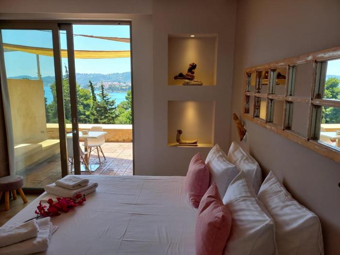 core luxury suites