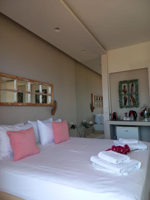 core luxury suites