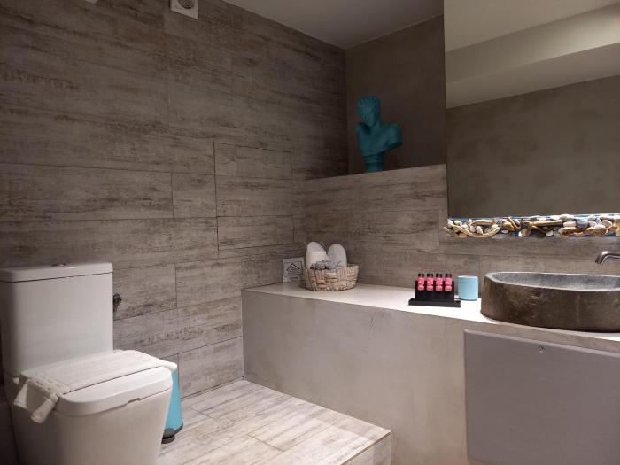 core luxury suites