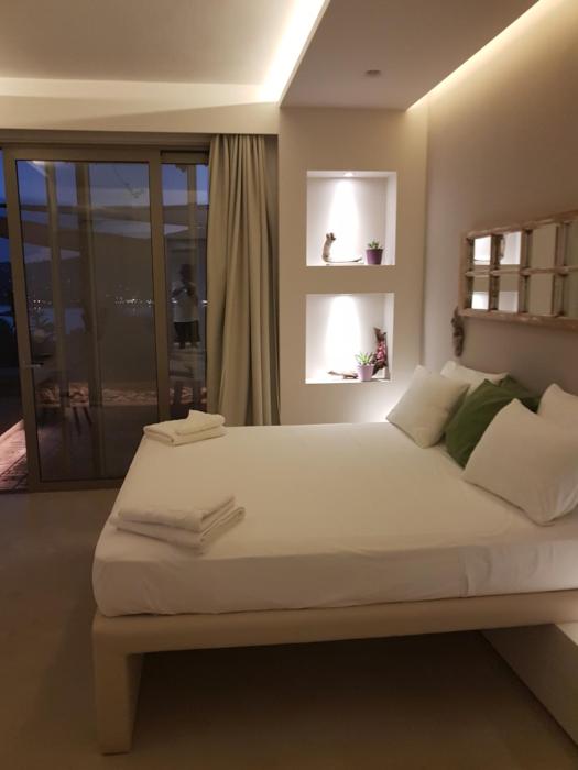 core luxury suites