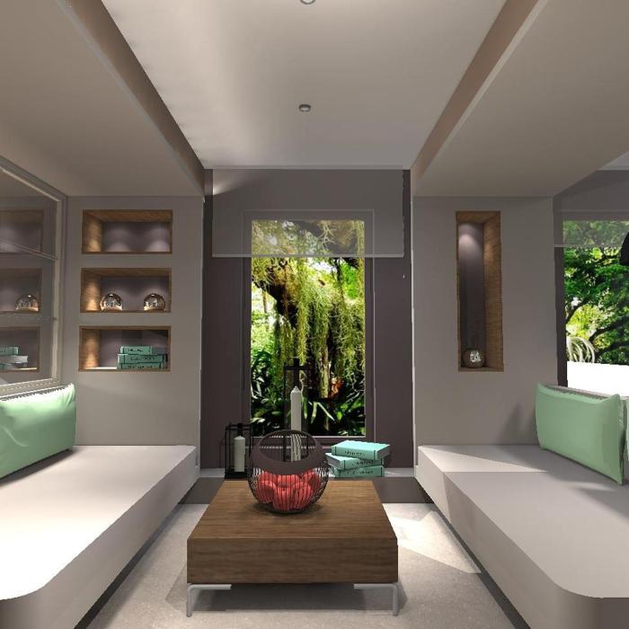 core luxury suites