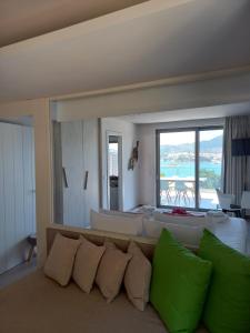 core luxury suites
