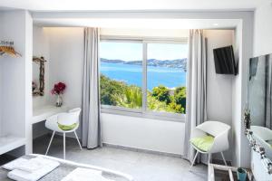 core luxury suites