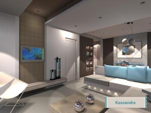 core luxury suites