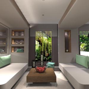 core luxury suites