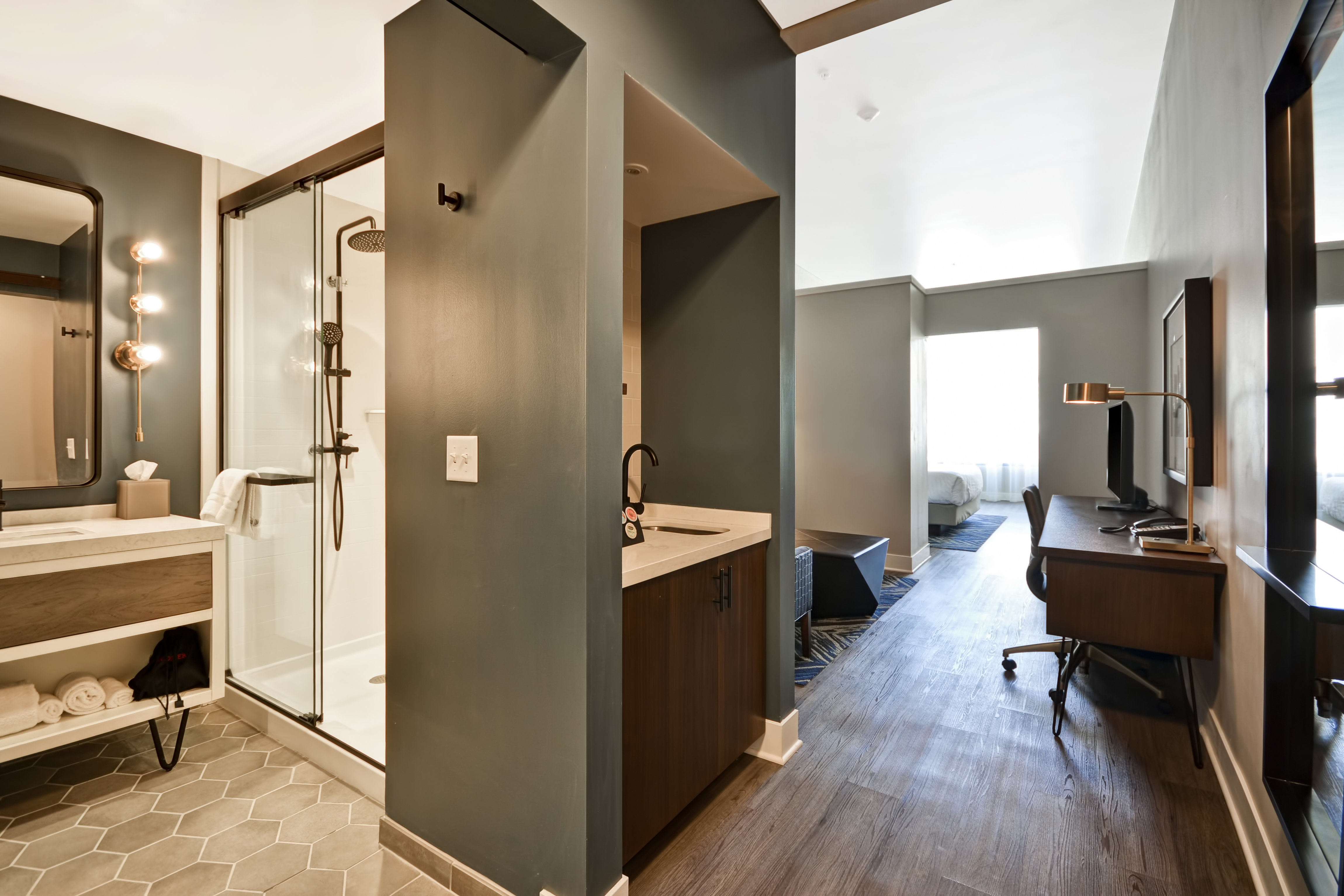 hotel indigo kansas city the crossroads an ihg hotel