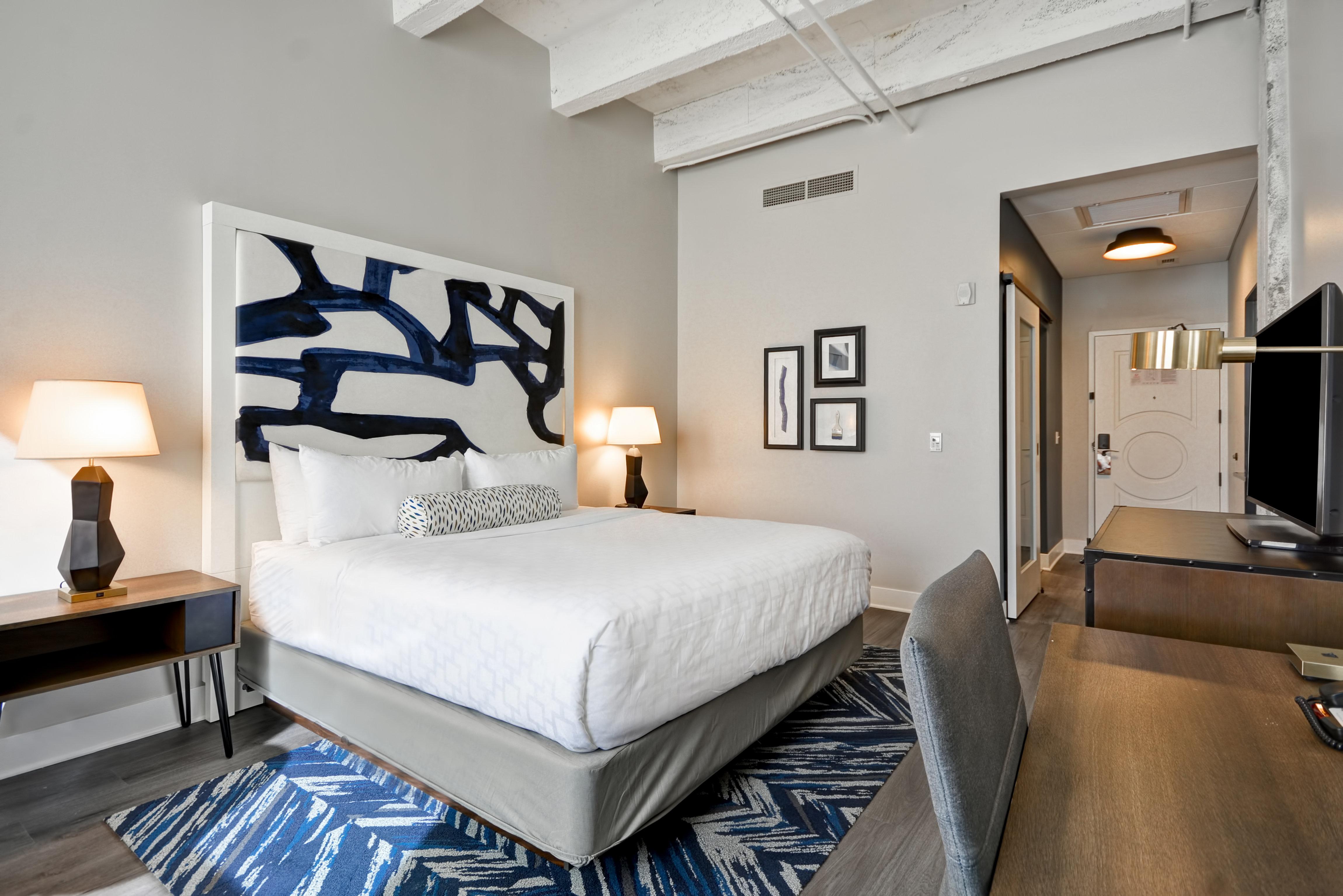 hotel indigo kansas city the crossroads an ihg hotel
