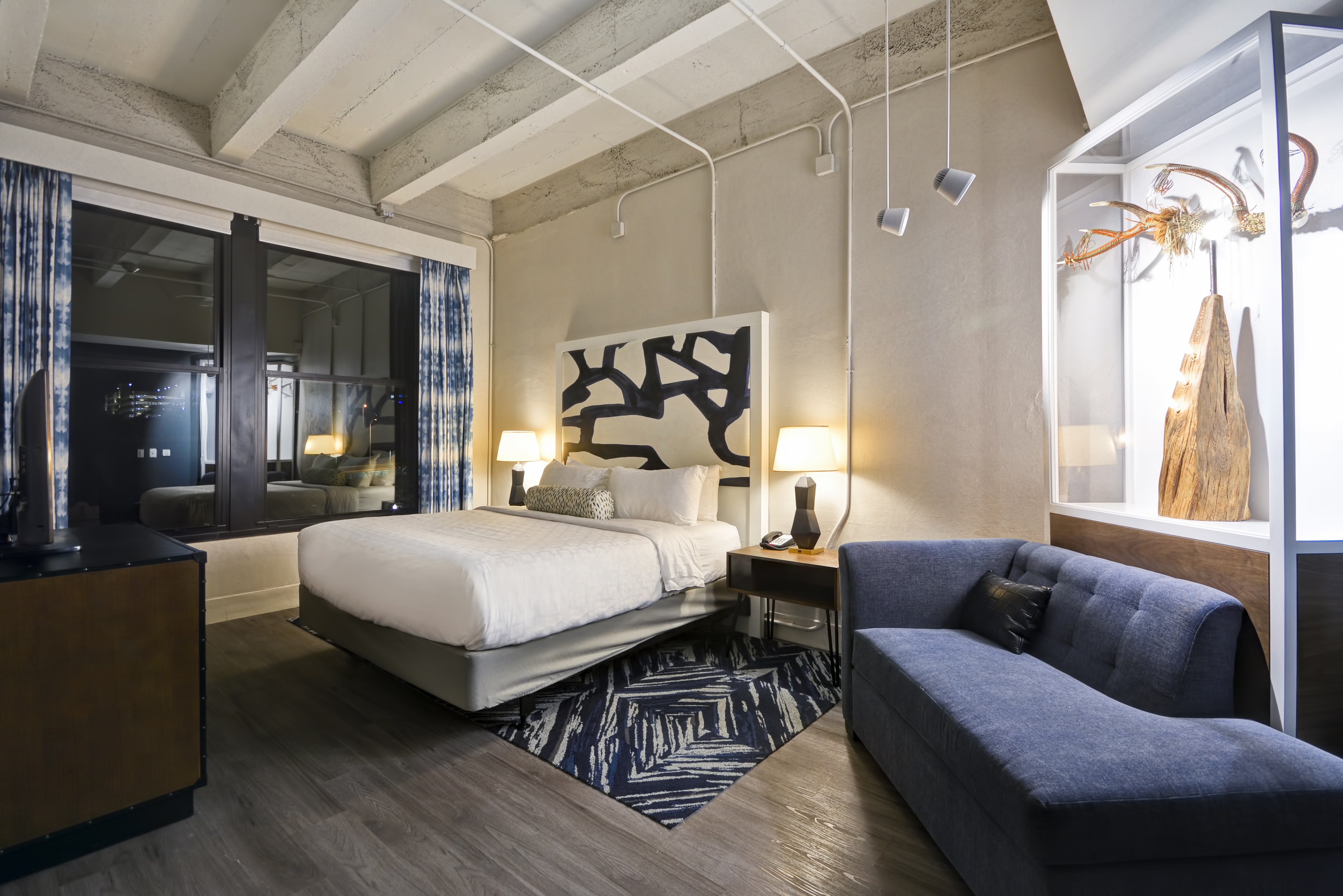 hotel indigo kansas city the crossroads an ihg hotel