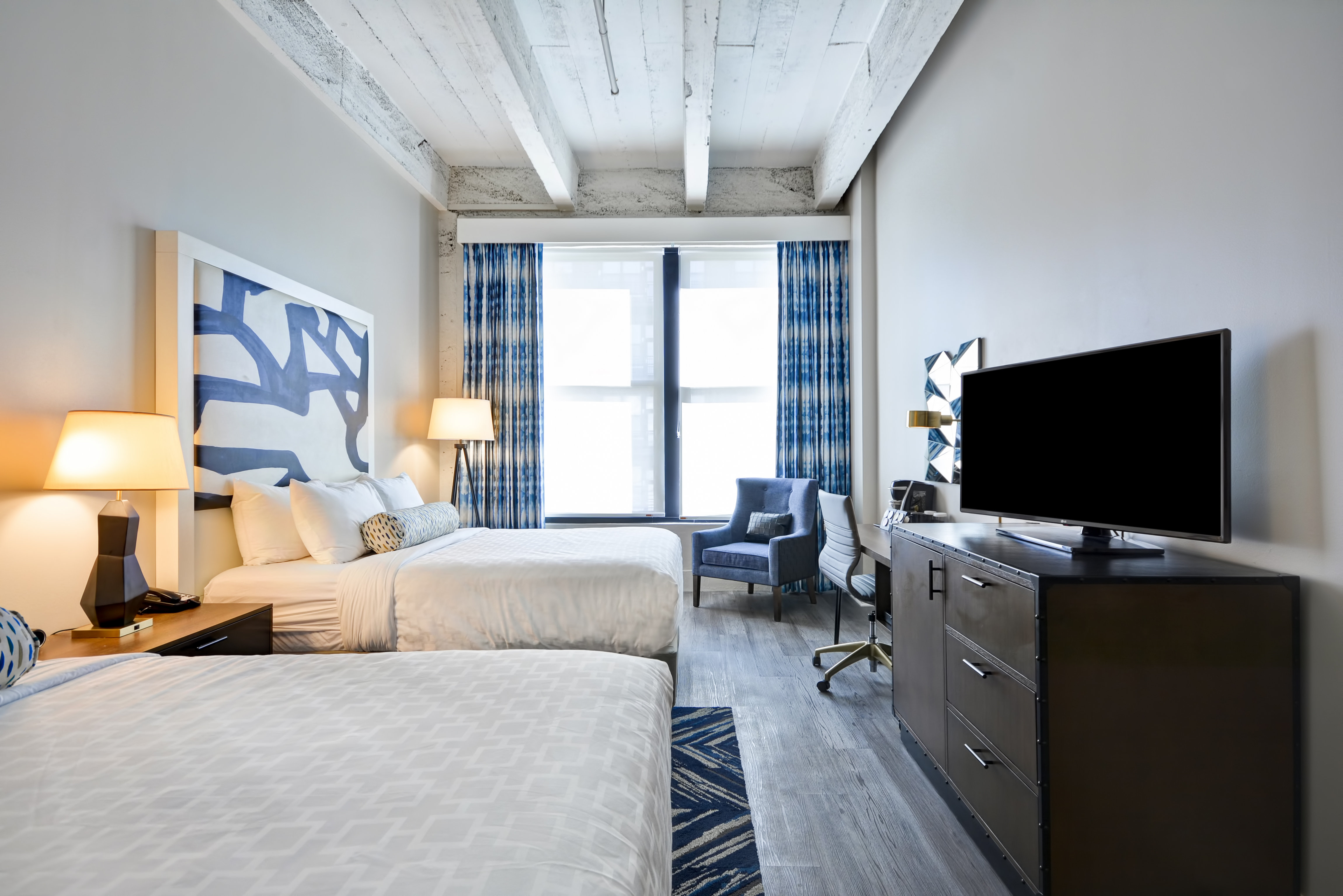 hotel indigo kansas city the crossroads an ihg hotel