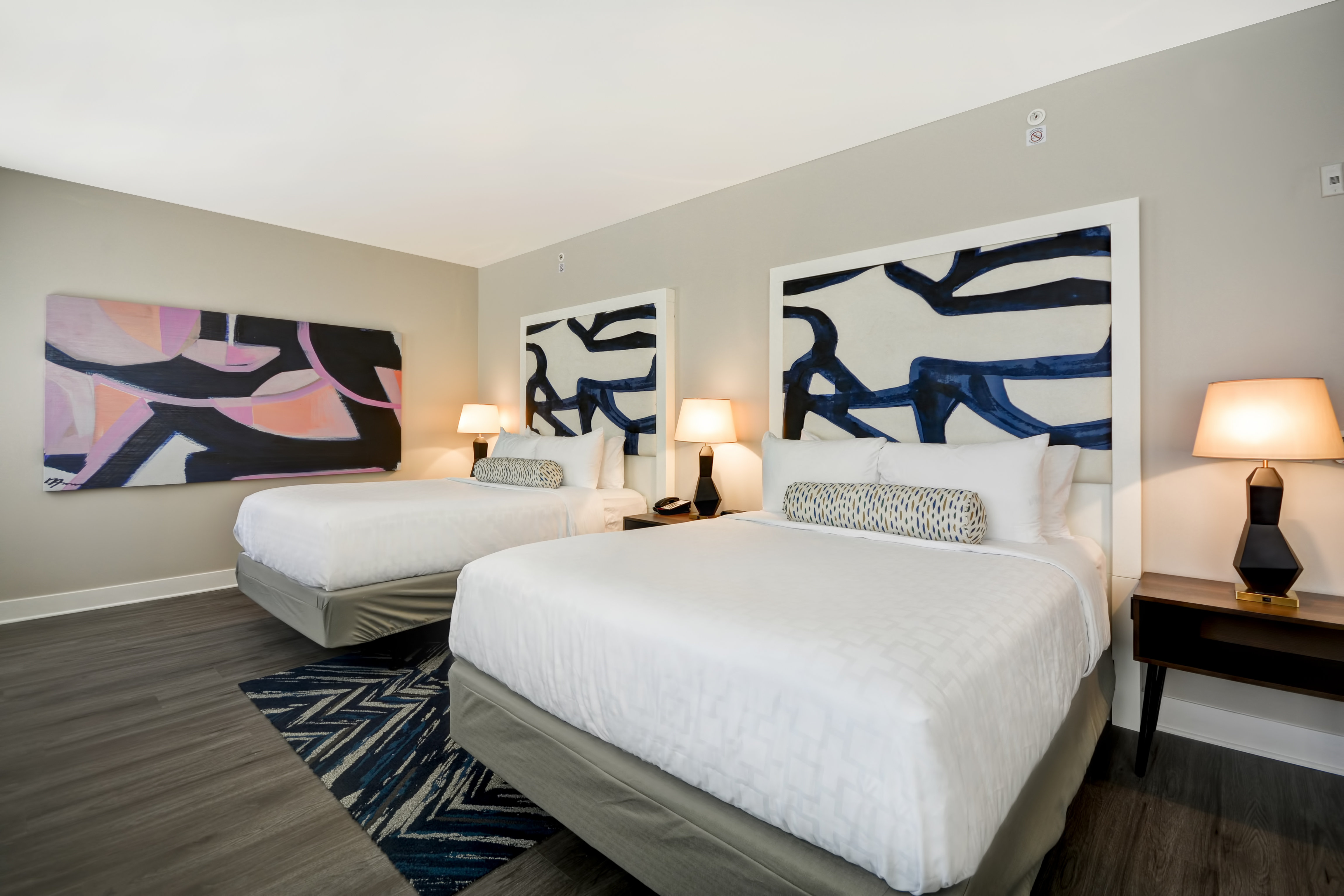 hotel indigo kansas city the crossroads an ihg hotel