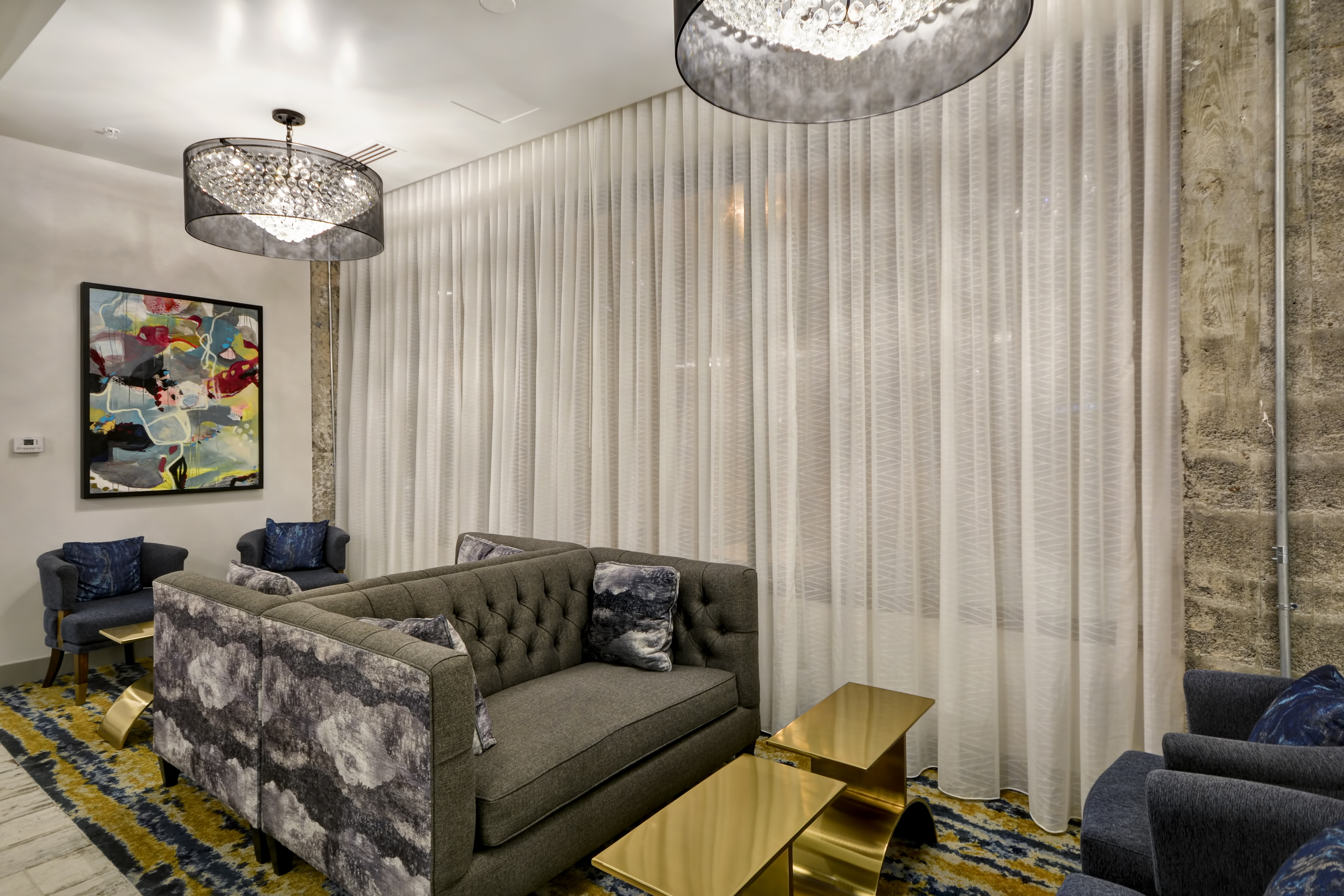 hotel indigo kansas city the crossroads an ihg hotel