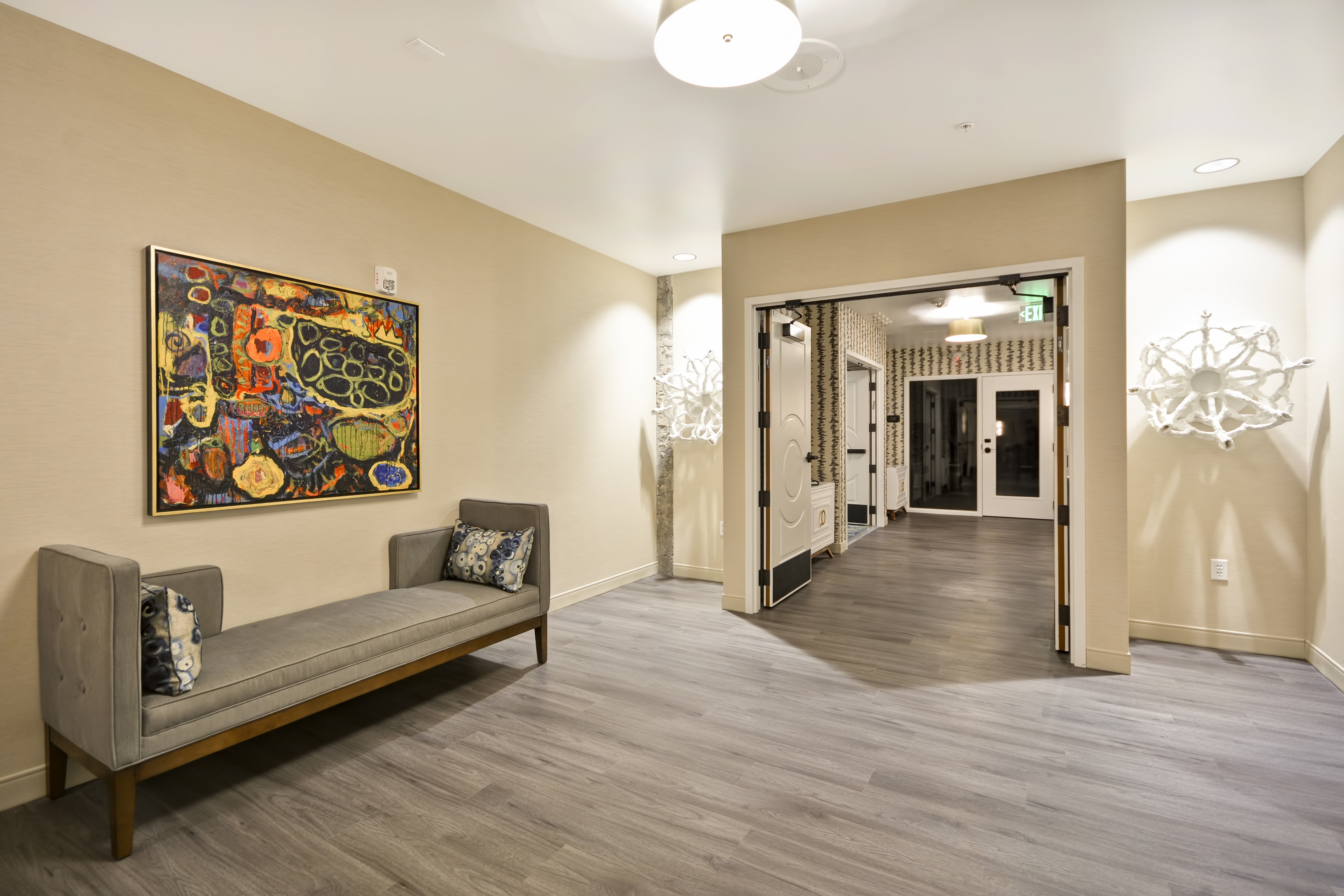 hotel indigo kansas city the crossroads an ihg hotel