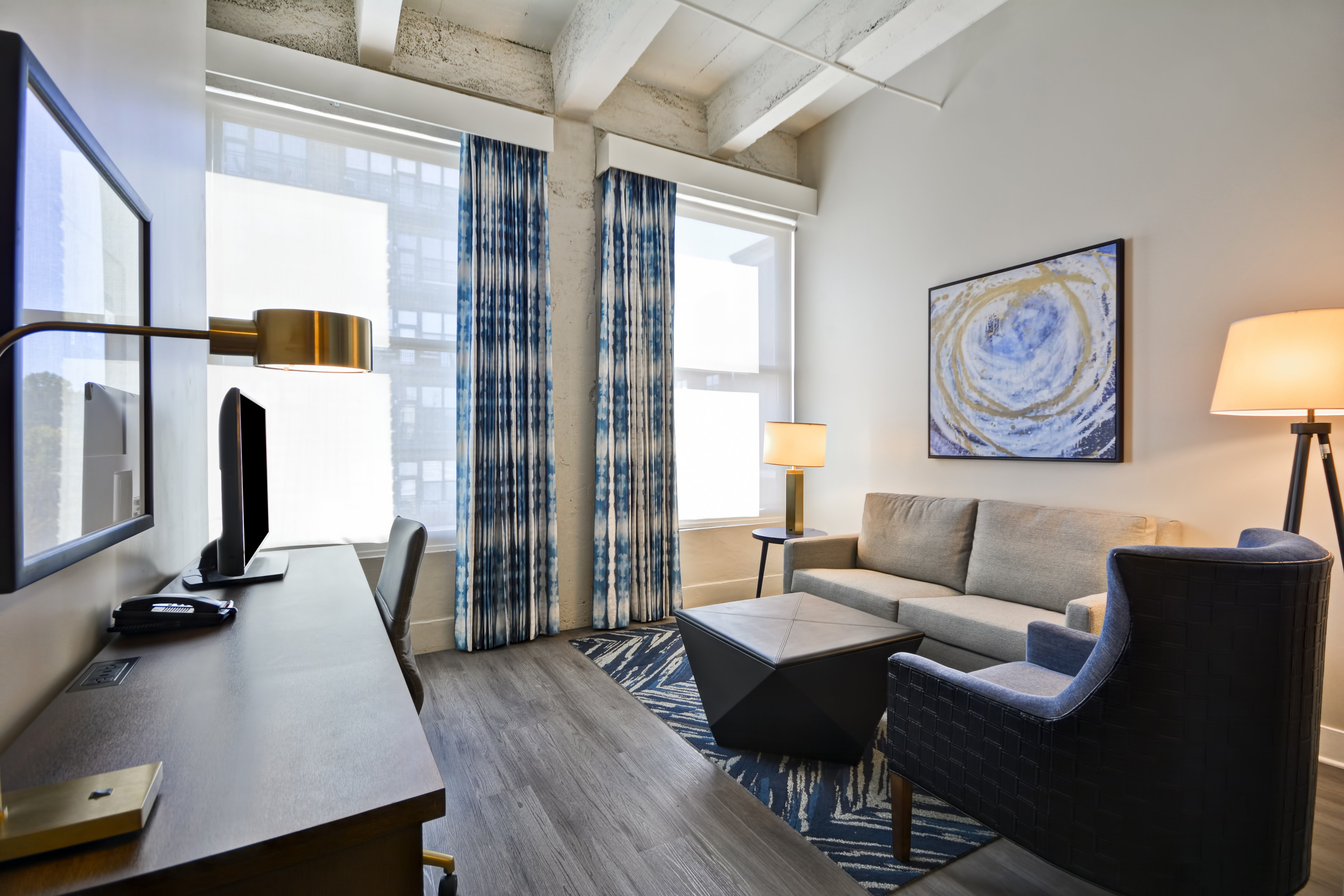 hotel indigo kansas city the crossroads an ihg hotel