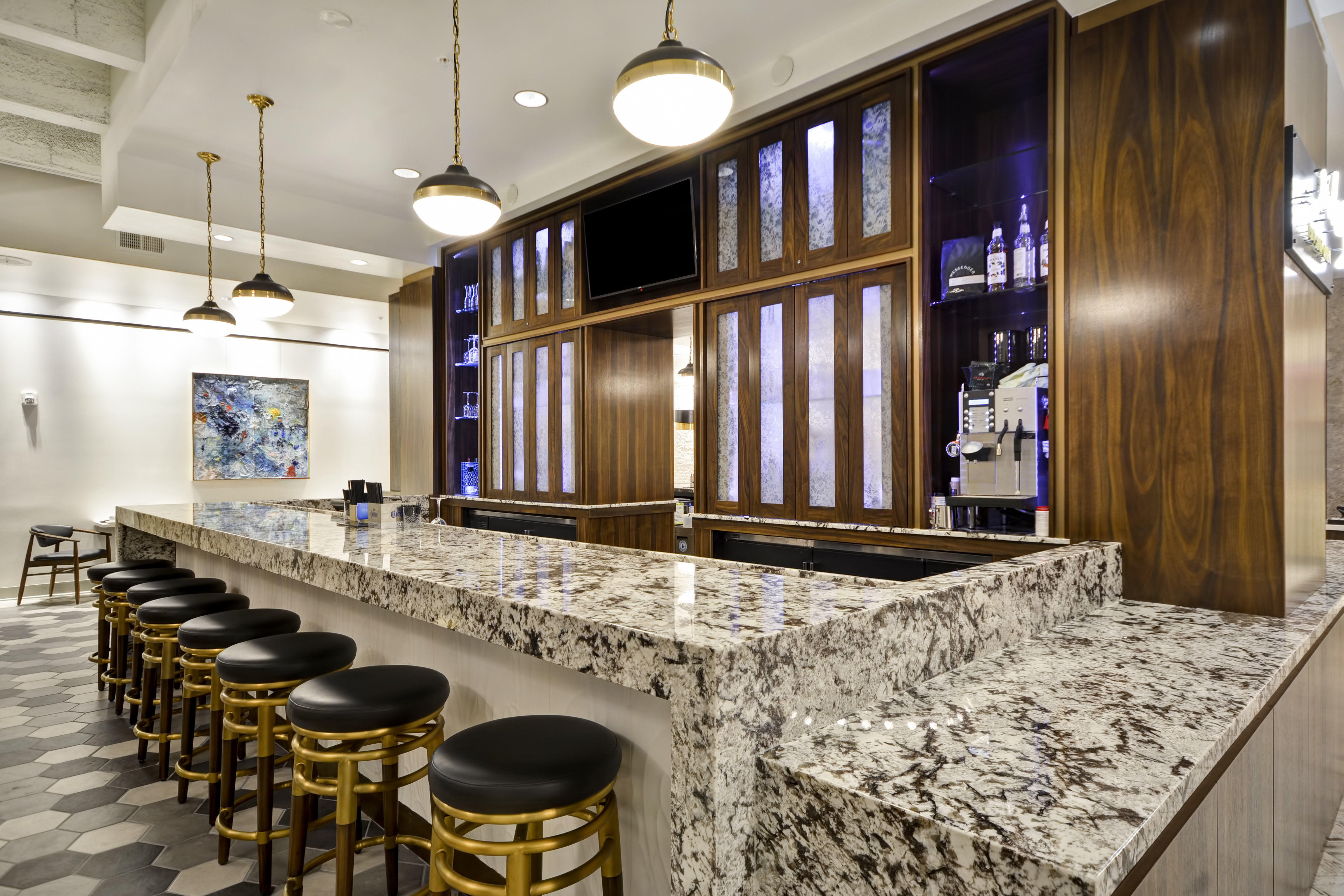 hotel indigo kansas city the crossroads an ihg hotel
