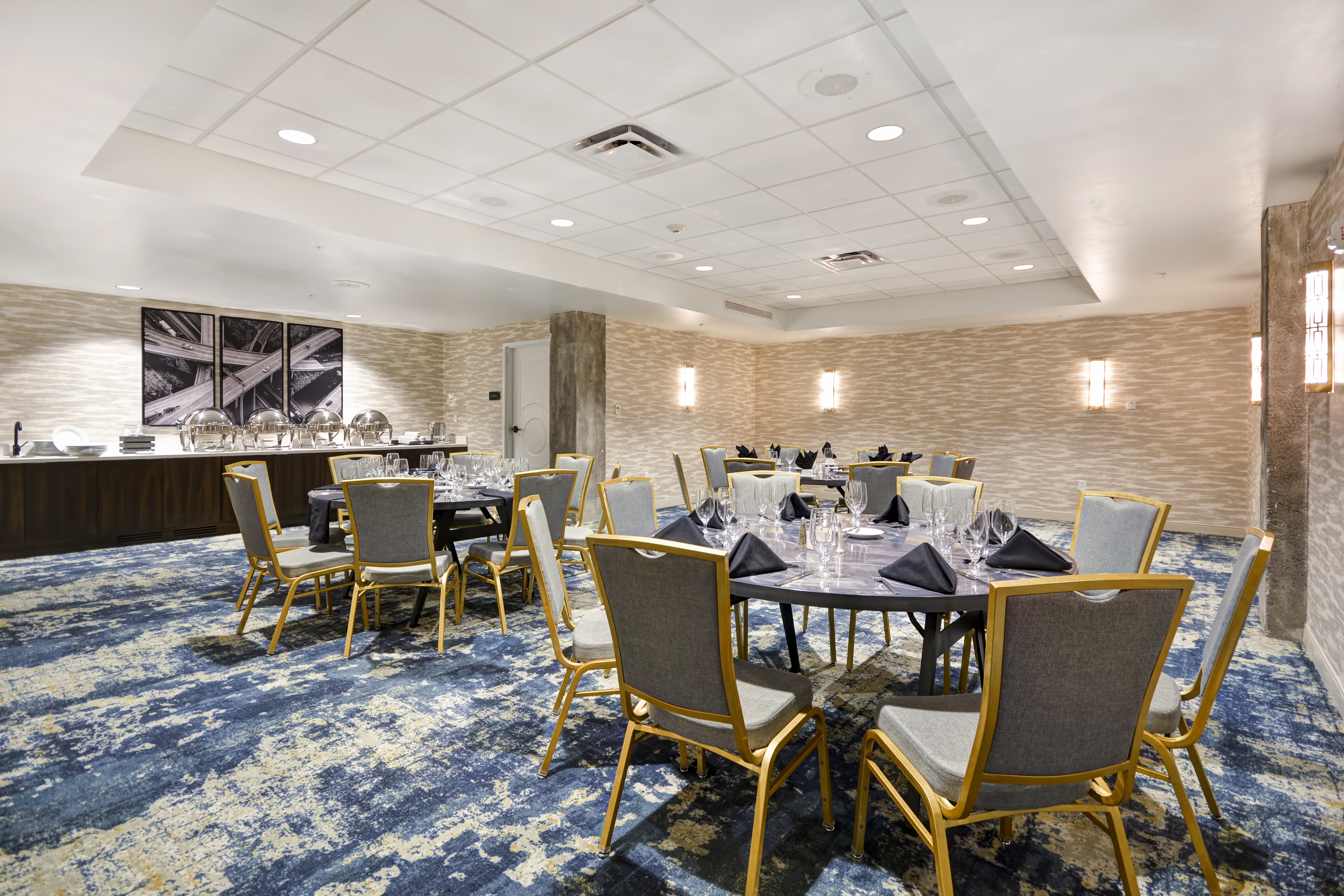 hotel indigo kansas city the crossroads an ihg hotel