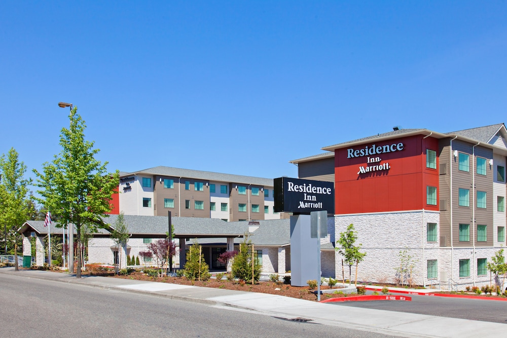 residence inn by marriott seattle sea tac airport