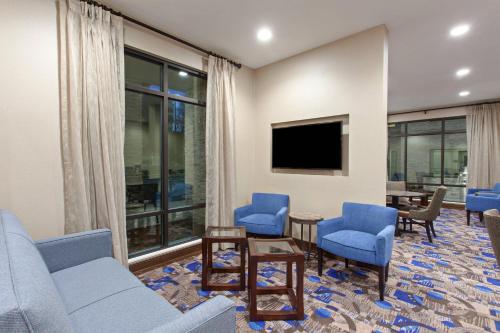 residence inn by marriott seattle sea tac airport