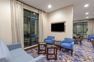 residence inn by marriott seattle sea tac airport