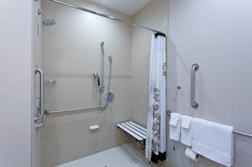 residence inn by marriott seattle sea tac airport