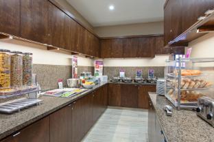 residence inn by marriott seattle sea tac airport