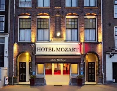 hotel mozart