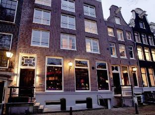 Hotel Sebastian's,Amsterdam City Centre>>Amsterdam,4 star