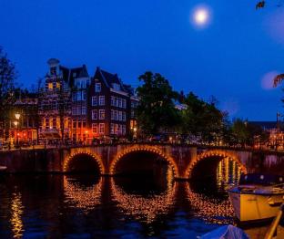 Hotel Sebastian's,Amsterdam City Centre>>Amsterdam,4 star