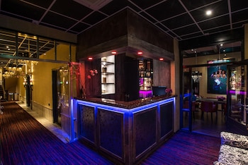 hotel sebastians