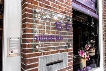 hotel sebastians