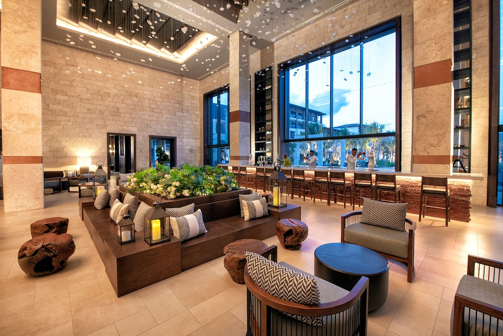 adults only club at lopesan costa bavaro resort
