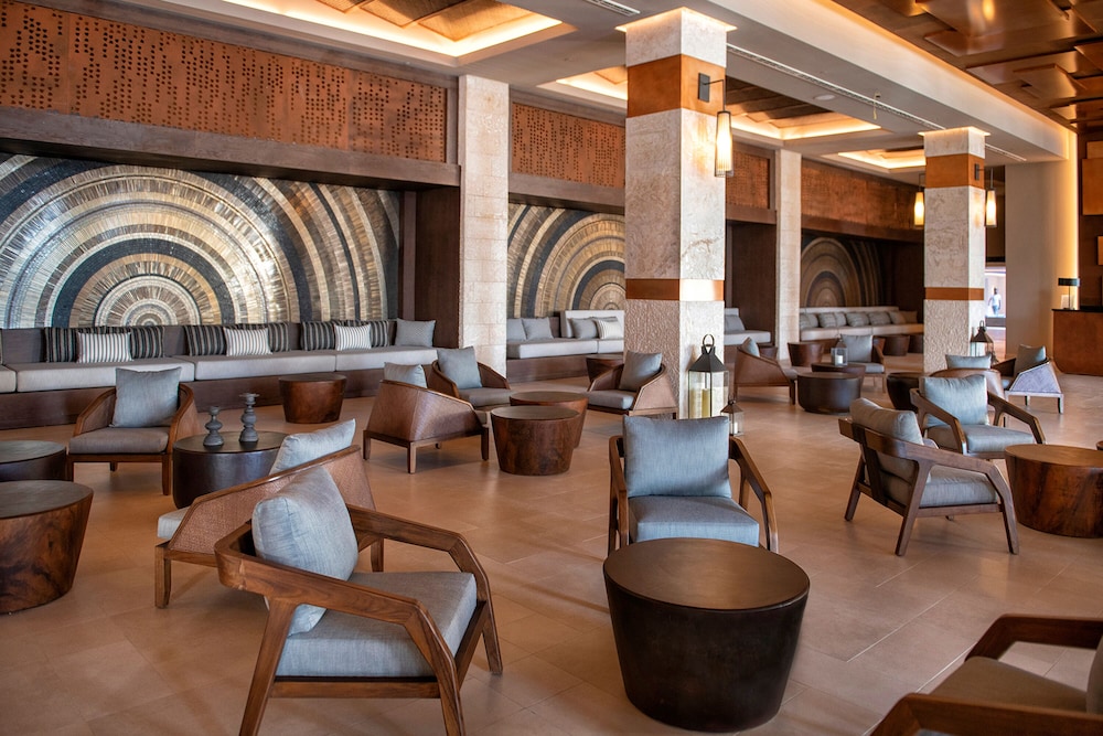 adults only club at lopesan costa bavaro resort