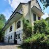 pension villa pangea