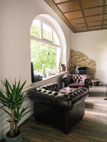 pension villa pangea