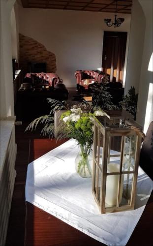 pension villa pangea