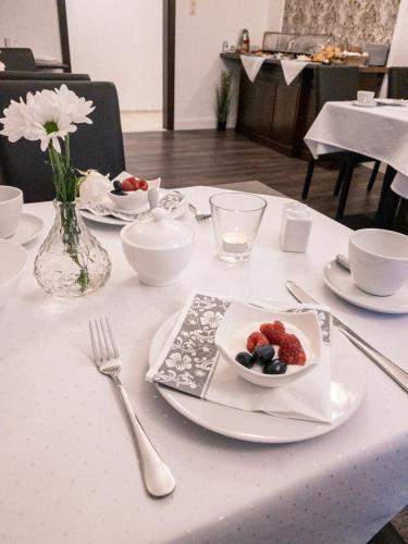 pension villa pangea
