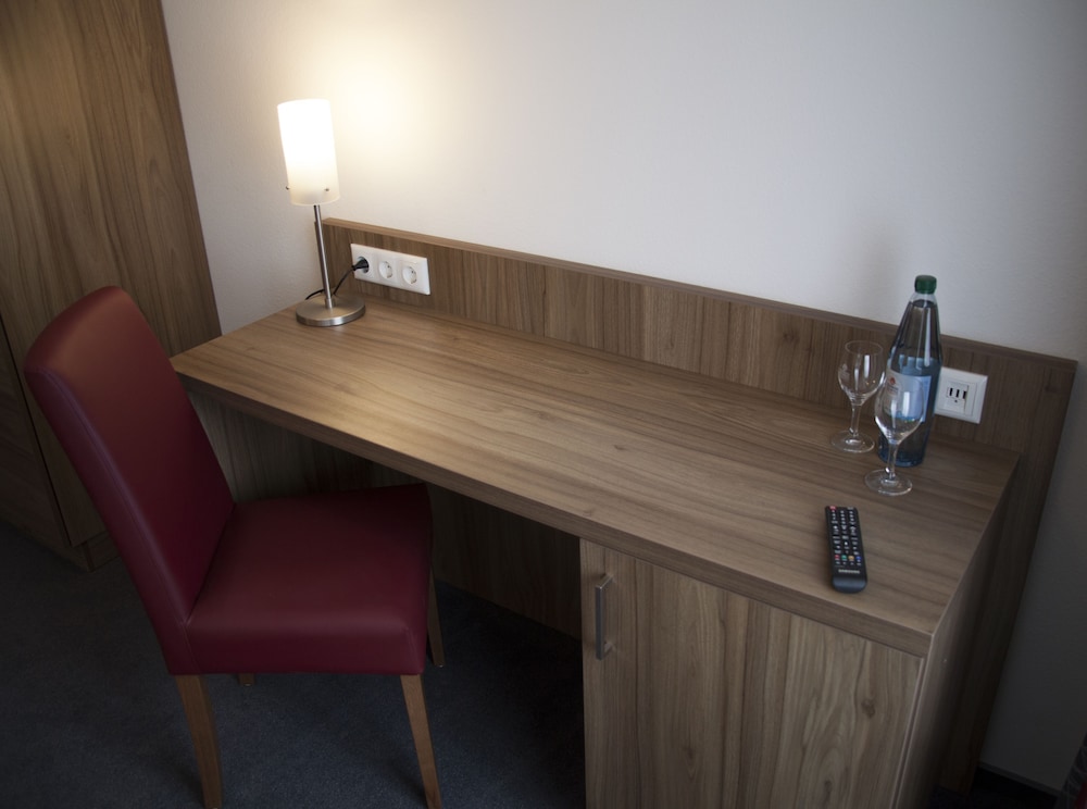 la flamme wertheim garni