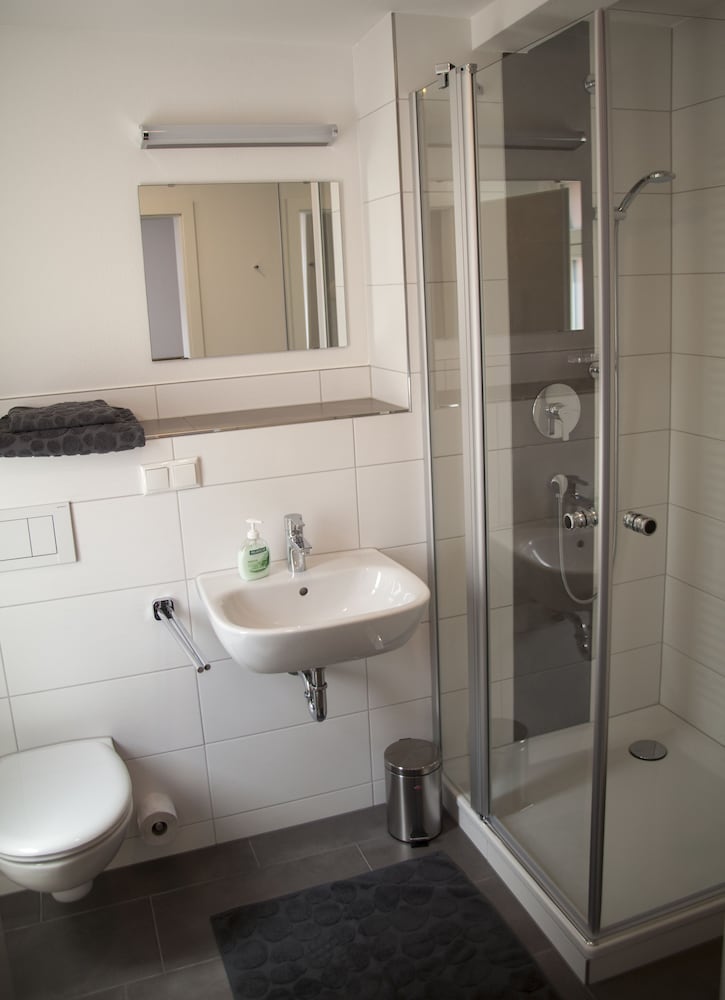 la flamme wertheim garni