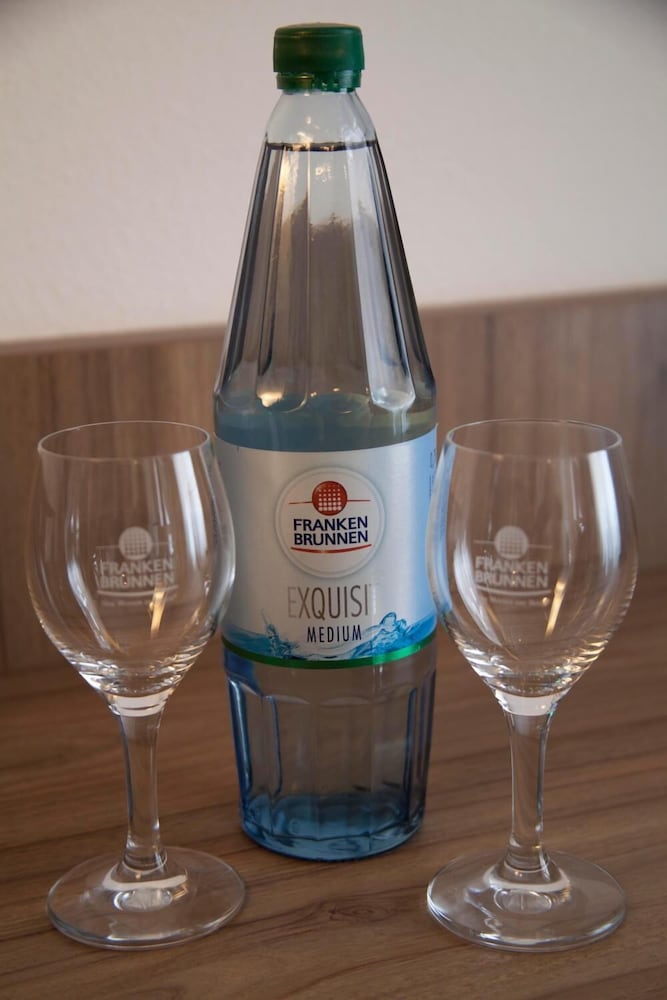 la flamme wertheim garni